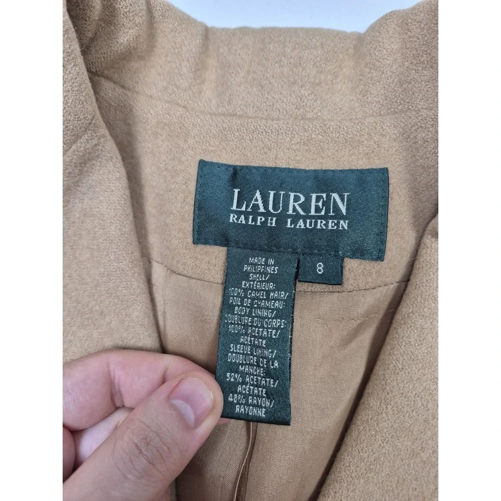 Lauren Ralph Lauren vintage ralph
